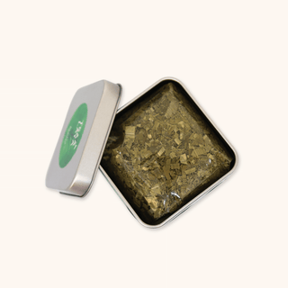 Pandan Looseleaf Tin