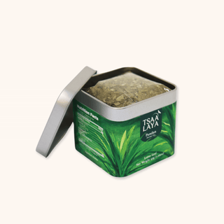 Pandan Looseleaf Tin