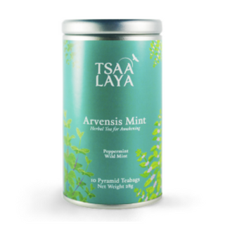 Arvensis Mint