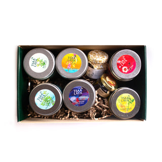 Full Canister Gift Box