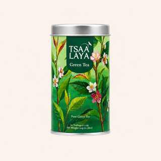 Green Tea