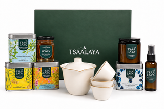 Tea Ceremony Set