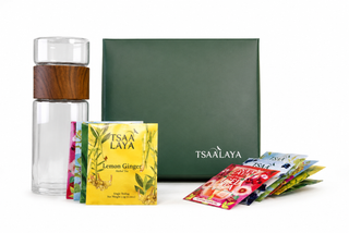 Assorted Tumbler Set