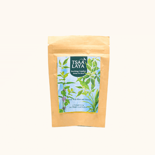 Tsaa Laya - Shop All Tea Bag and Loose Leaf Tea
