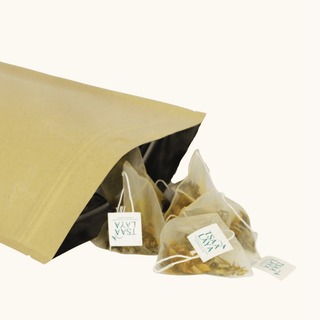 Tropical Summer Loose Leaf Refill Pack