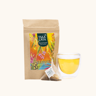 Tropical Summer Pouch of 5 Teabags