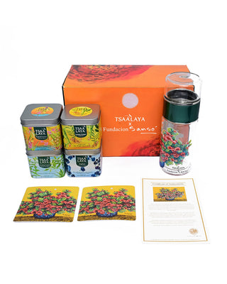 Sanso Abounding in Hope Gift Box