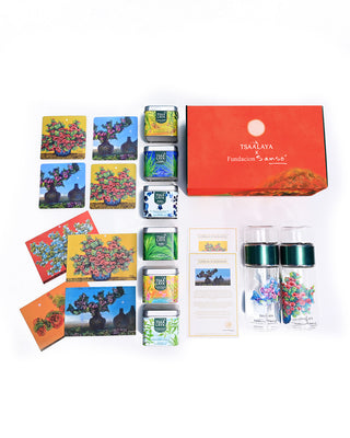 Sanso Collectors Edition Gift Box