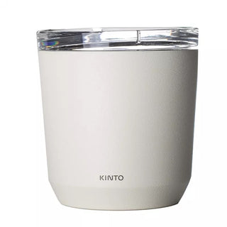 Kinto To-Go Tumbler with Plug (240ml)
