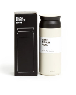 KINTO Travel Tumbler (500ml)