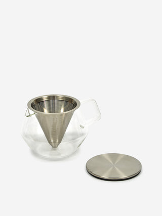 KINTO Carat Teapot (850ml)