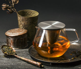 KINTO Carat Teapot (850ml)