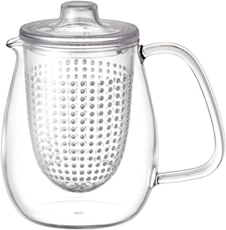 KINTO Unitea Teapot (720ml)