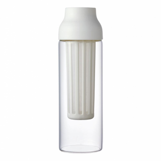 KINTO Capsule Cold Brew Carafe (1L)