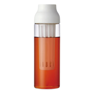 KINTO Capsule Cold Brew Carafe (1L)