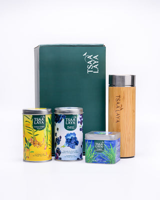 Tumbler Big Box Gift Set