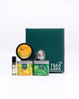Self-Care Gift Box